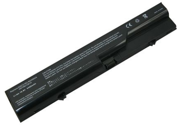 Compaq 320 battery