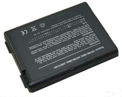 Compaq Presario R3000 battery