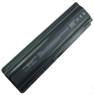 Compaq Presario CQ40 battery