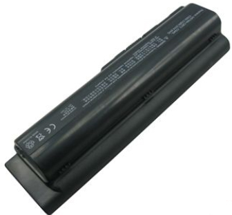 Compaq Presario CQ40 battery