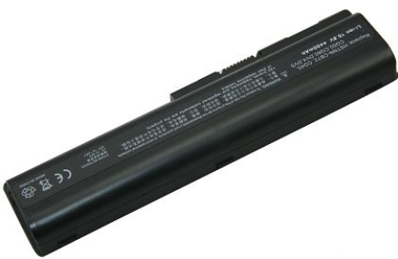 Compaq Presario CQ40 battery