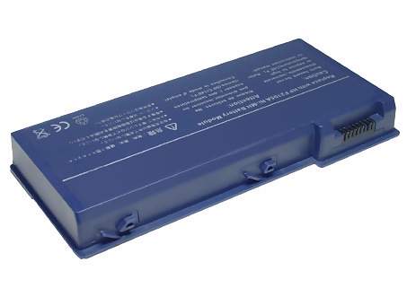 HP Omnibook XE3 battery