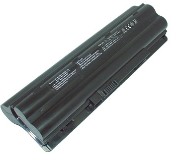 HP Pavilion DV3 battery