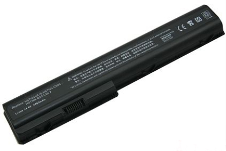 HP Pavilion DV7 battery