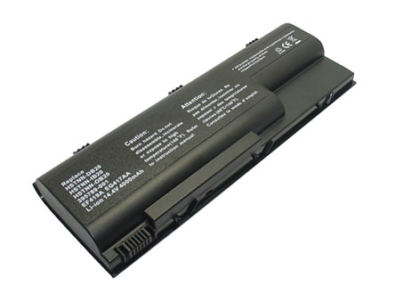 HP Pavilion DV8000 battery