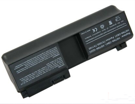 HP Pavilion TX1000 battery