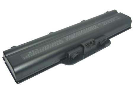 HP Pavilion ZD7000 battery