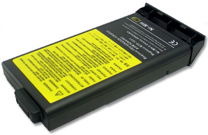 IBM 02K6525 Laptop battery