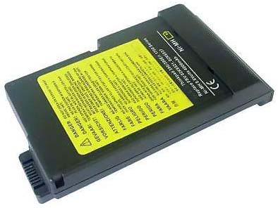 IBM 02K6536 Laptop battery