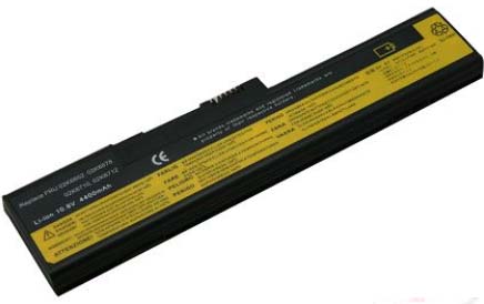 IBM 02K6712 Laptop battery