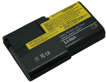 IBM 02K6743 Laptop battery