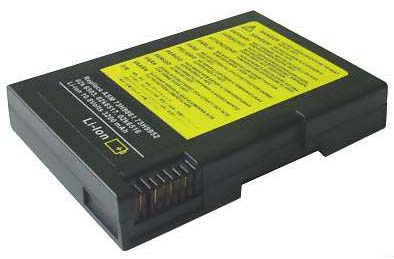 IBM ThinkPad 380 Laptop battery