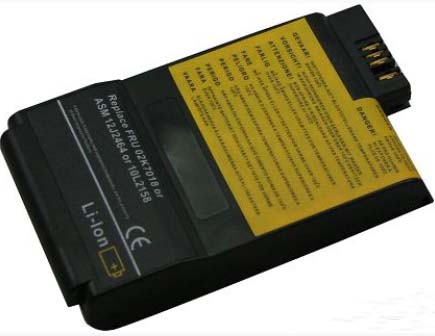 IBM ThinkPad 600 Laptop battery