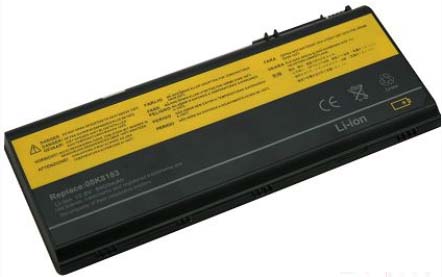 IBM ThinkPad G40 Laptop battery