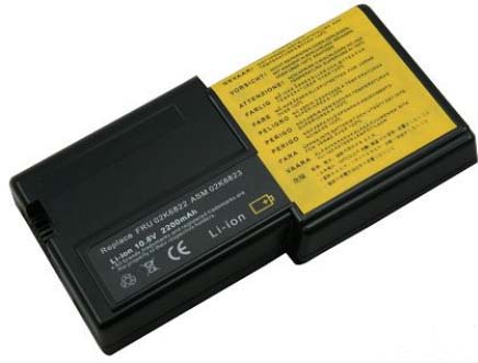 IBM ThinkPad R30 Laptop battery