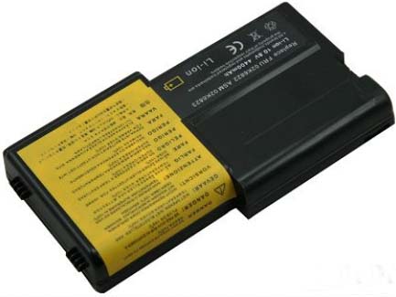 IBM ThinkPad R30 Laptop battery