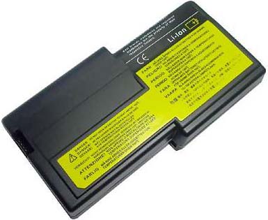 IBM ThinkPad R32 Laptop battery