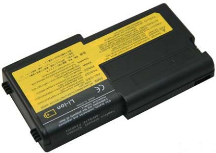 IBM ThinkPad R40e Laptop battery