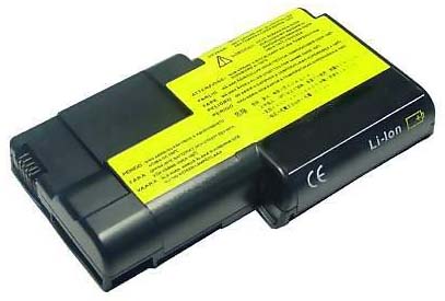 IBM ThinkPad T20 Laptop battery