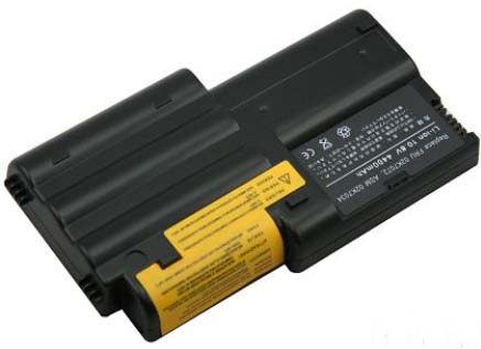 IBM ThinkPad T30 Laptop battery