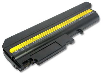 IBM ThinkPad T40 Laptop battery