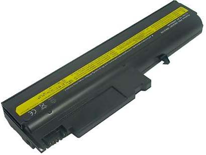 IBM ThinkPad T40 Laptop battery