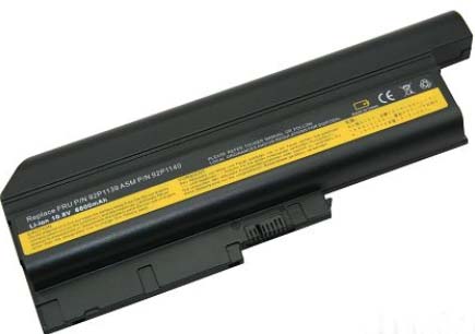 IBM ThinkPad T60 Laptop battery