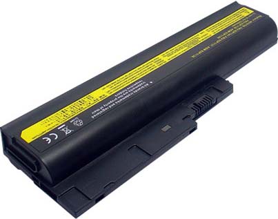 IBM ThinkPad T60 Laptop battery