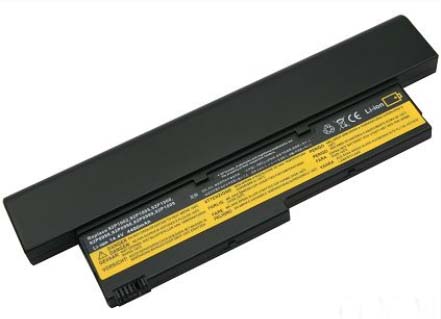 IBM ThinkPad X40 Laptop battery