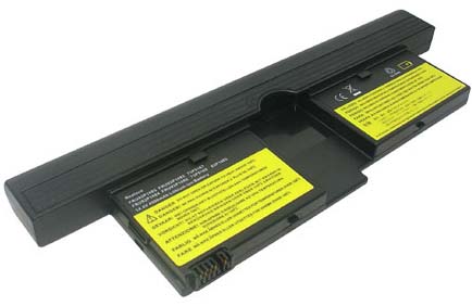 IBM ThinkPad X41T Laptop battery