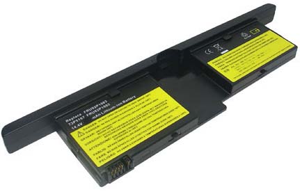 IBM ThinkPad X41T Laptop battery