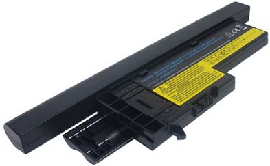 IBM ThinkPad X60 Laptop battery