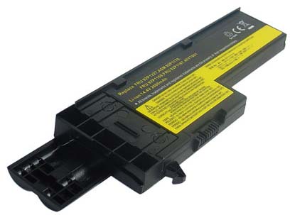 IBM ThinkPad X60 Laptop battery