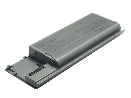 Dell Latitude D620 battery