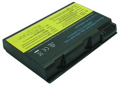 Lenovo 40Y8313 Laptop battery