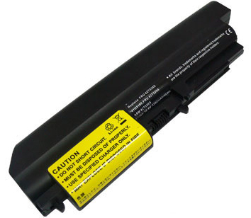 Lenovo 41U3198 Laptop battery