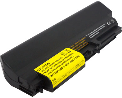 Lenovo 41U3198 Laptop battery