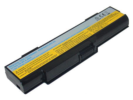 Lenovo ASM BAHL00L6S Laptop battery