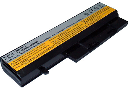 Lenovo IdeaPad U330 Laptop battery