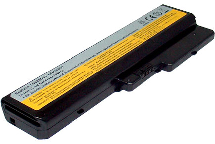 Lenovo IdeaPad Y430 Laptop battery