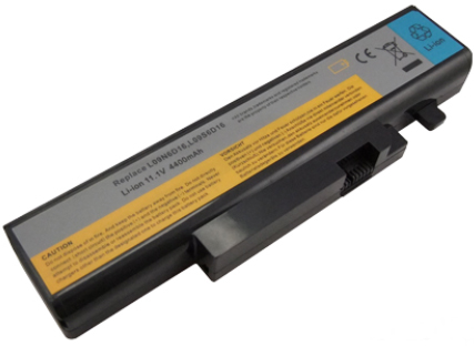 Lenovo IdeaPad Y460 Laptop battery