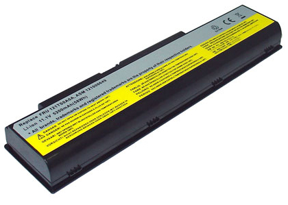 Lenovo IdeaPad Y530 Laptop battery