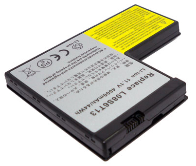 Lenovo IdeaPad Y650 Laptop battery