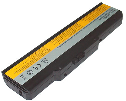 Lenovo L08S6D21 Laptop battery