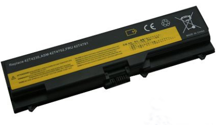 Lenovo ThinkPad SL510 Laptop battery