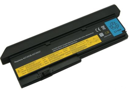 Lenovo ThinkPad X200 Laptop battery