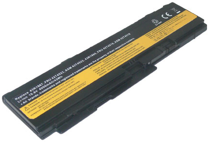 Lenovo ThinkPad X300 Laptop battery