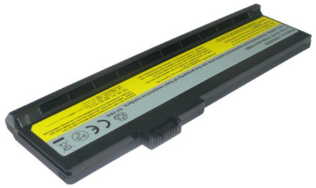 Lenovo ideapad U110 Laptop battery