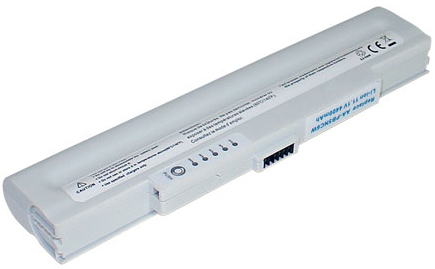 Replacement For Samsung AA PB5NC6B Laptop battery