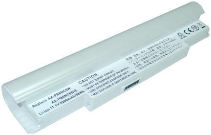 Replacement For Samsung AA PB6NC6W Laptop battery